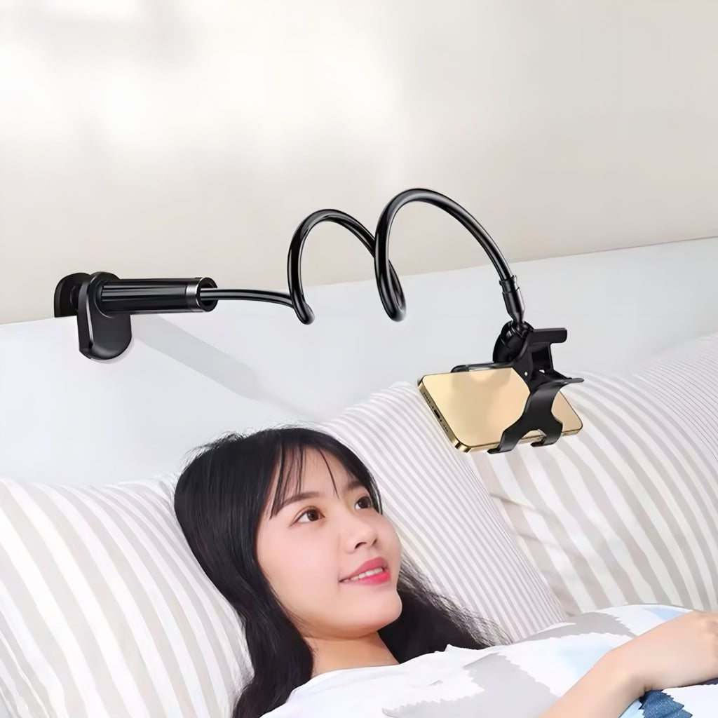 Flexible Phone Holder – Frihet & Komfort i Varje Vinkel
