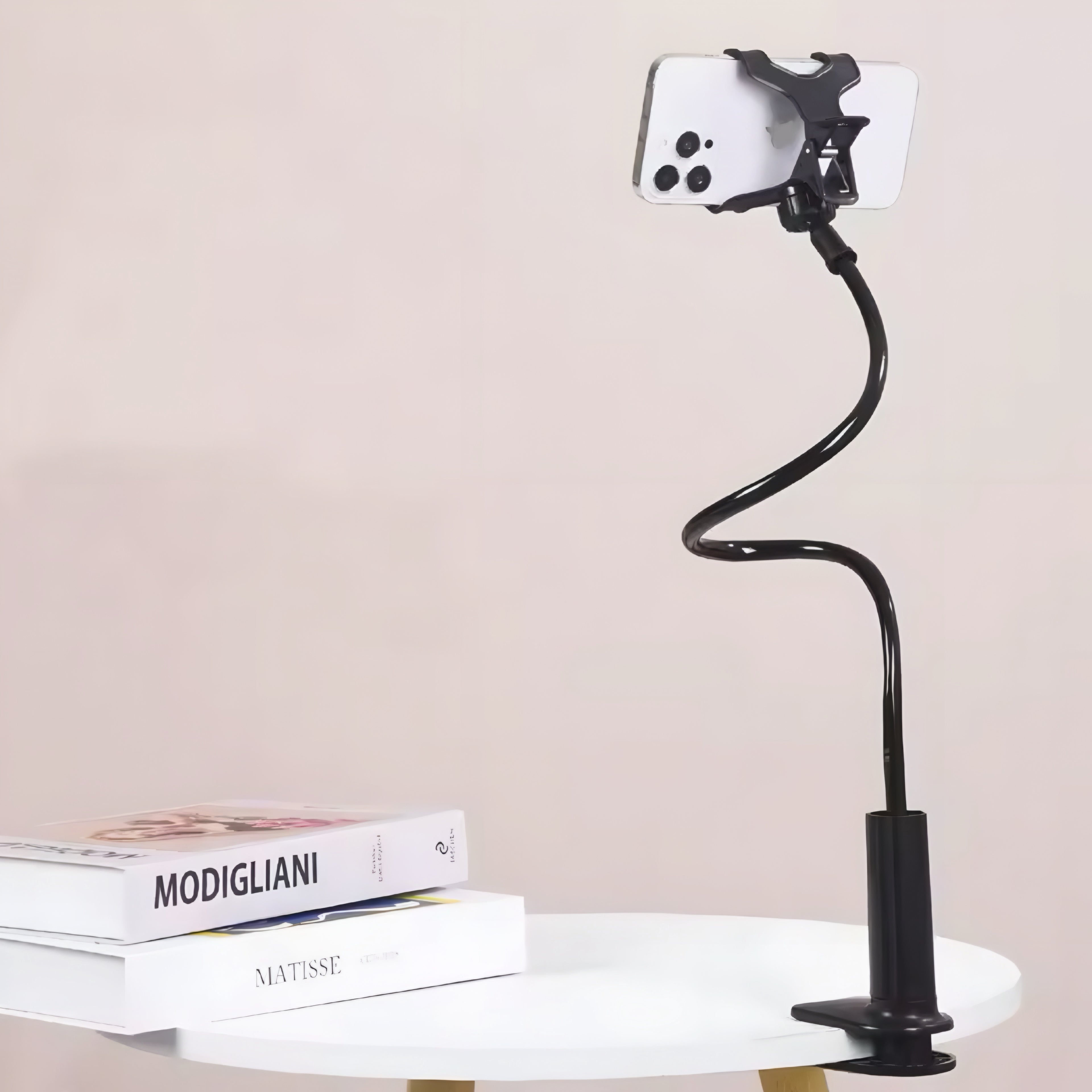 Flexible Phone Holder – Frihet & Komfort i Varje Vinkel