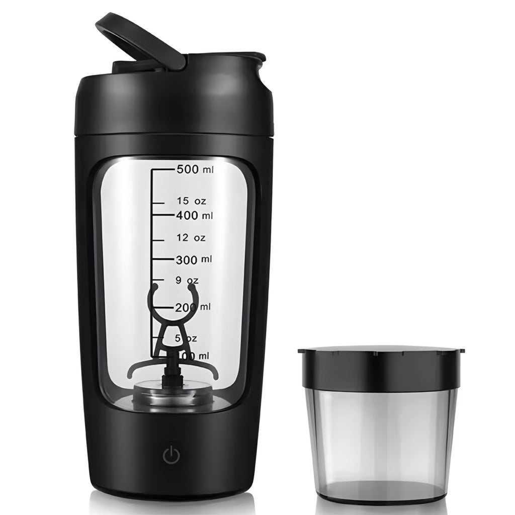 Automatisk Shaker Mixer – Smidig, Kraftfull och Portabel
