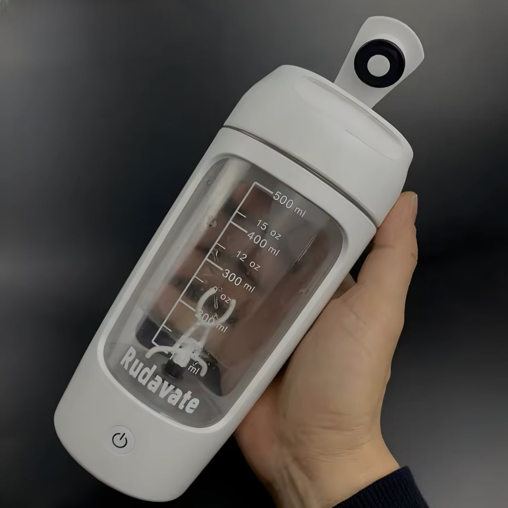 Automatisk Shaker Mixer – Smidig, Kraftfull och Portabel