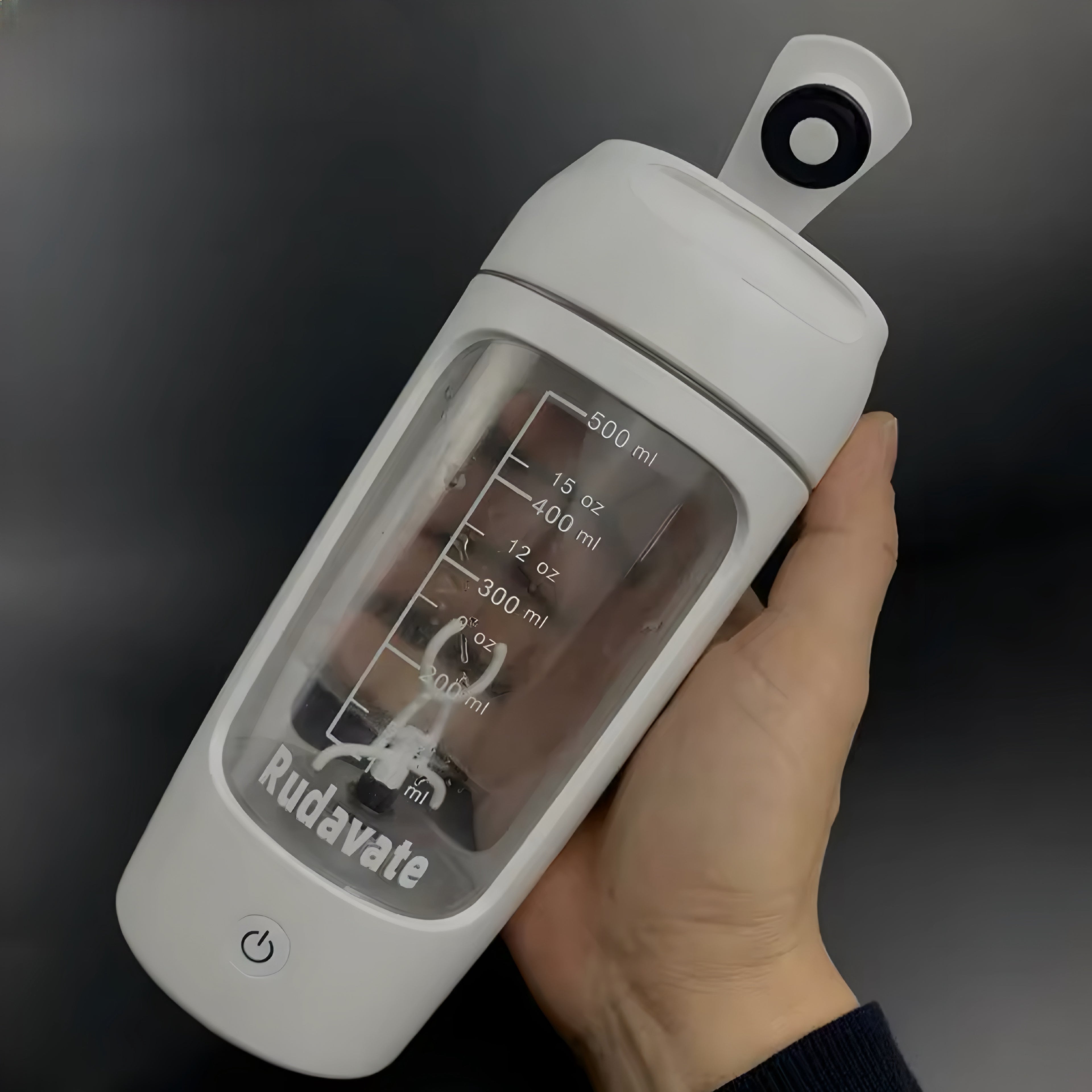 Automatisk Shaker Mixer – Smidig, Kraftfull och Portabel