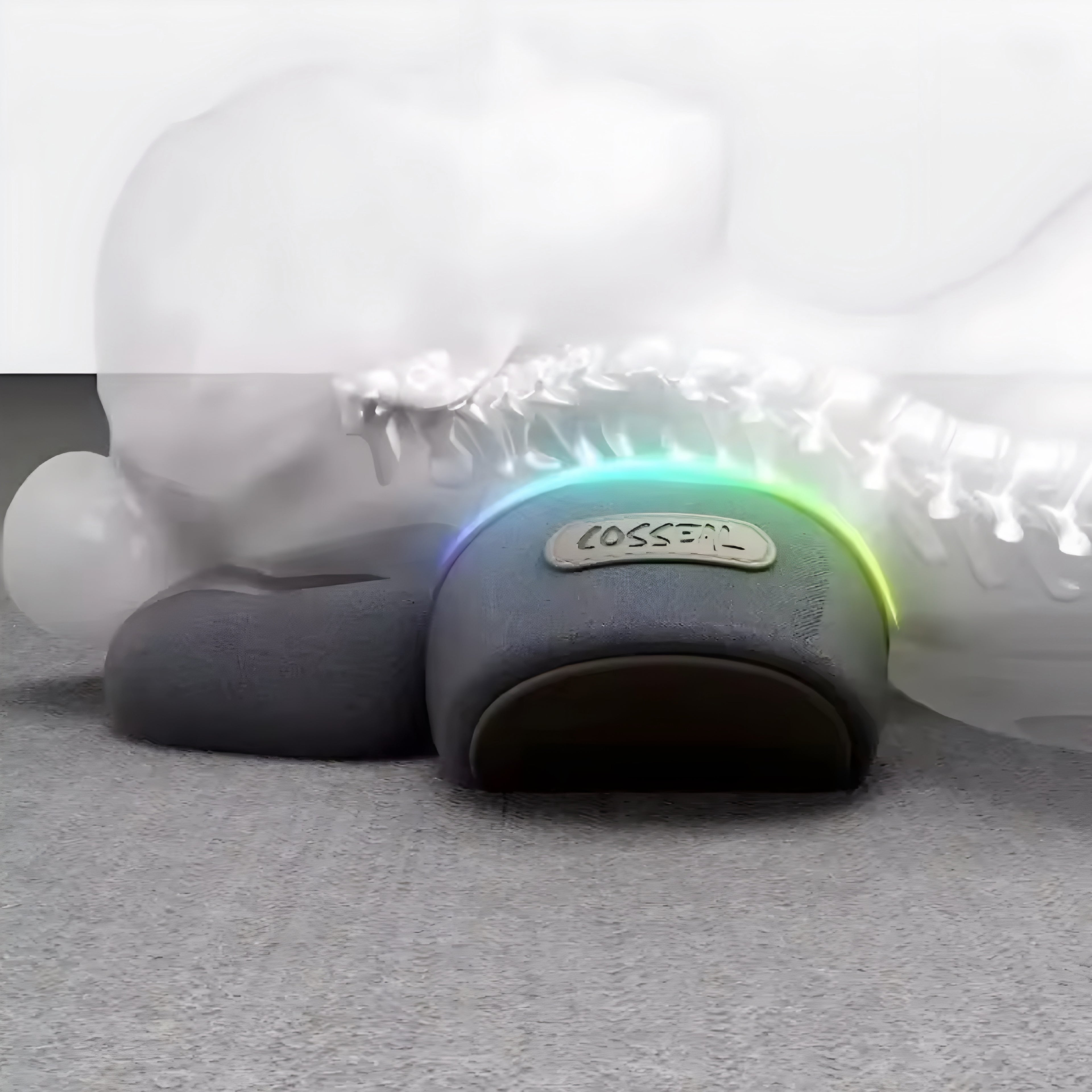 Nackmassagekudde – Avslappning, Stöd och Återhämtning